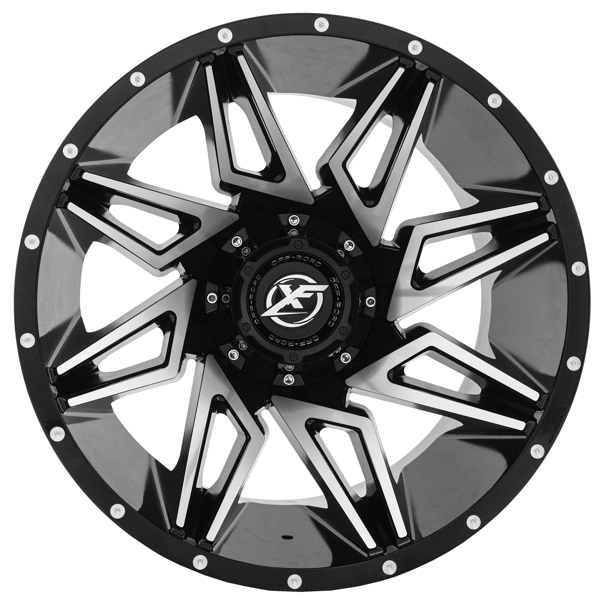 ☆フジックス☆ XF-218 - XF Off-Road
