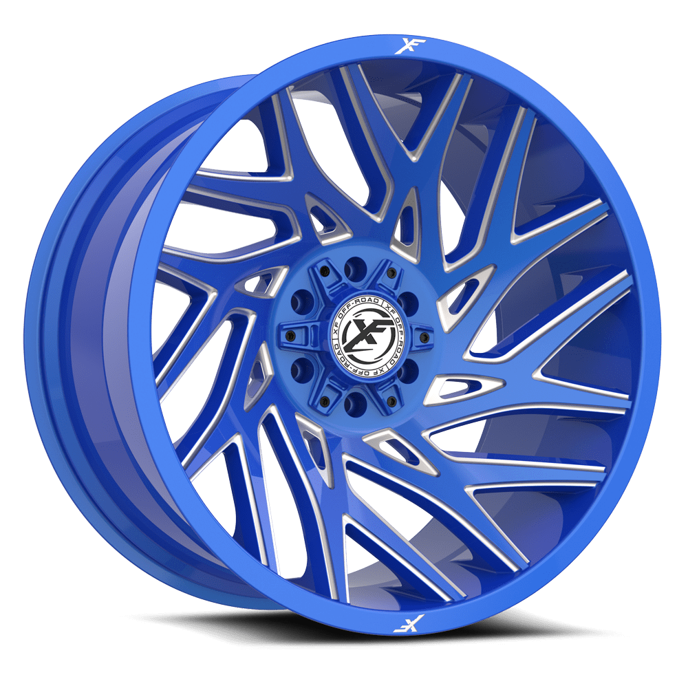 XF-229 - XF Off-Road