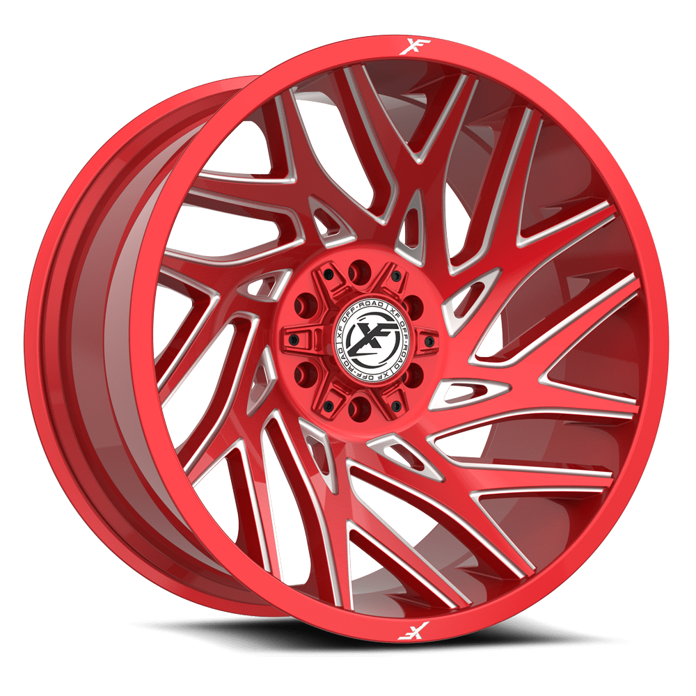 XF-229 - XF Off-Road