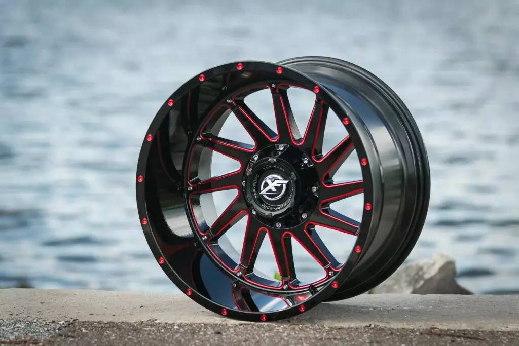 口コミ・レビューで人気商品を探そう XF-216 - XF Off-Road メンテナンス
