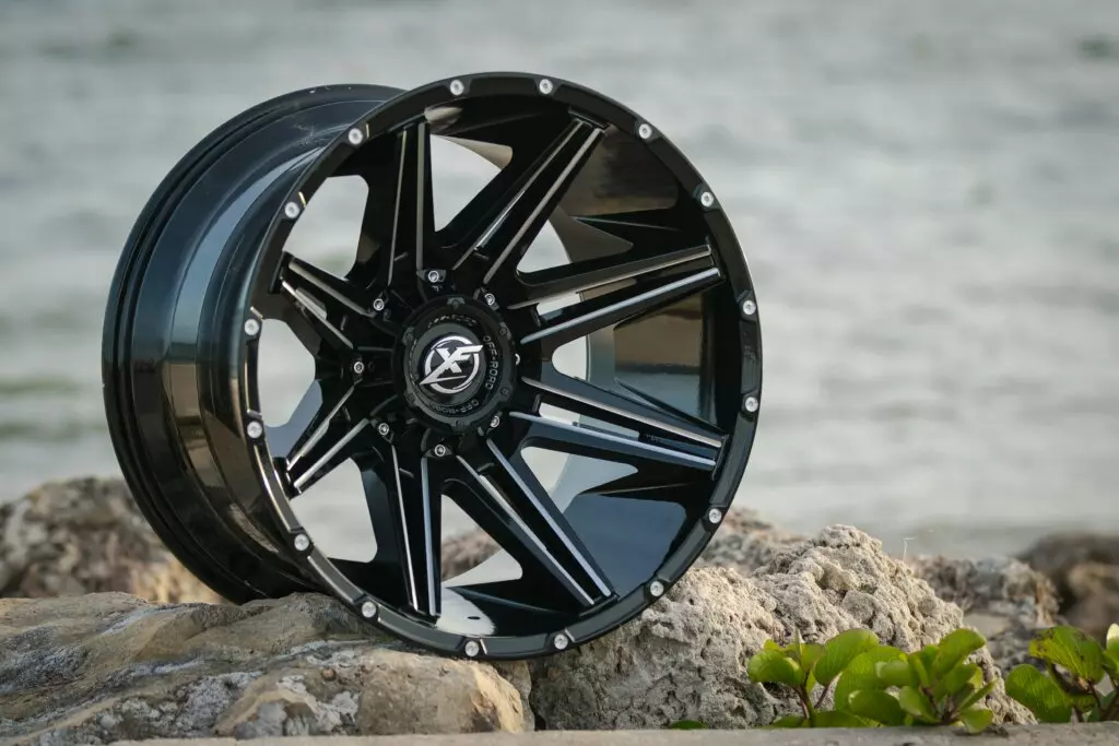 Buy XF-220 Wheels | Built for the Bold | XF Off-Road | XF Off-Road