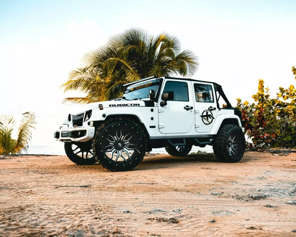 Jeep メッシュデザイン シューズ ホワイ JEEP(ジープ)レディース ゴムバンド メッシュシューズ J20 (JEEP CHINA