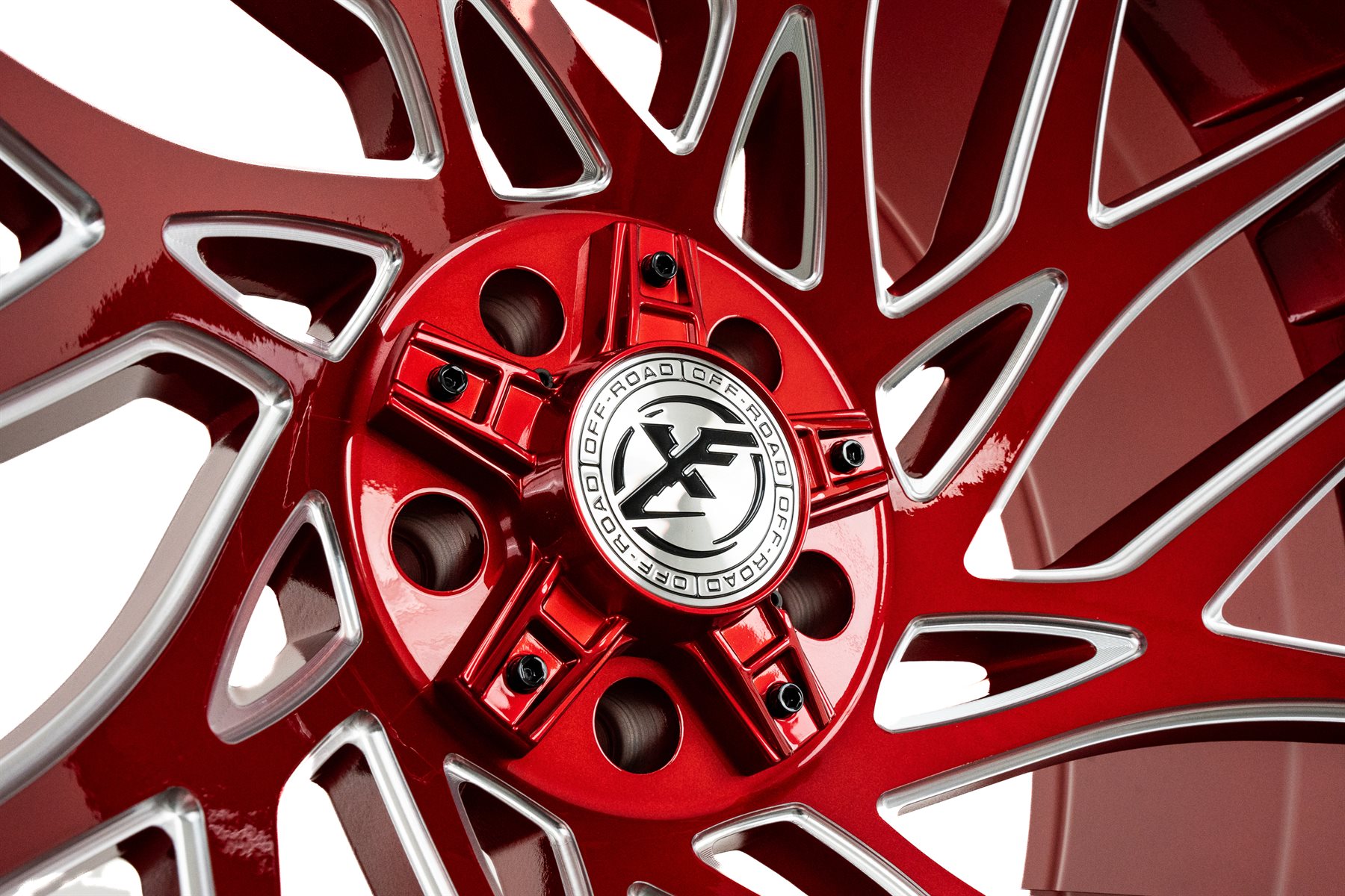 XF-229 - XF Off-Road