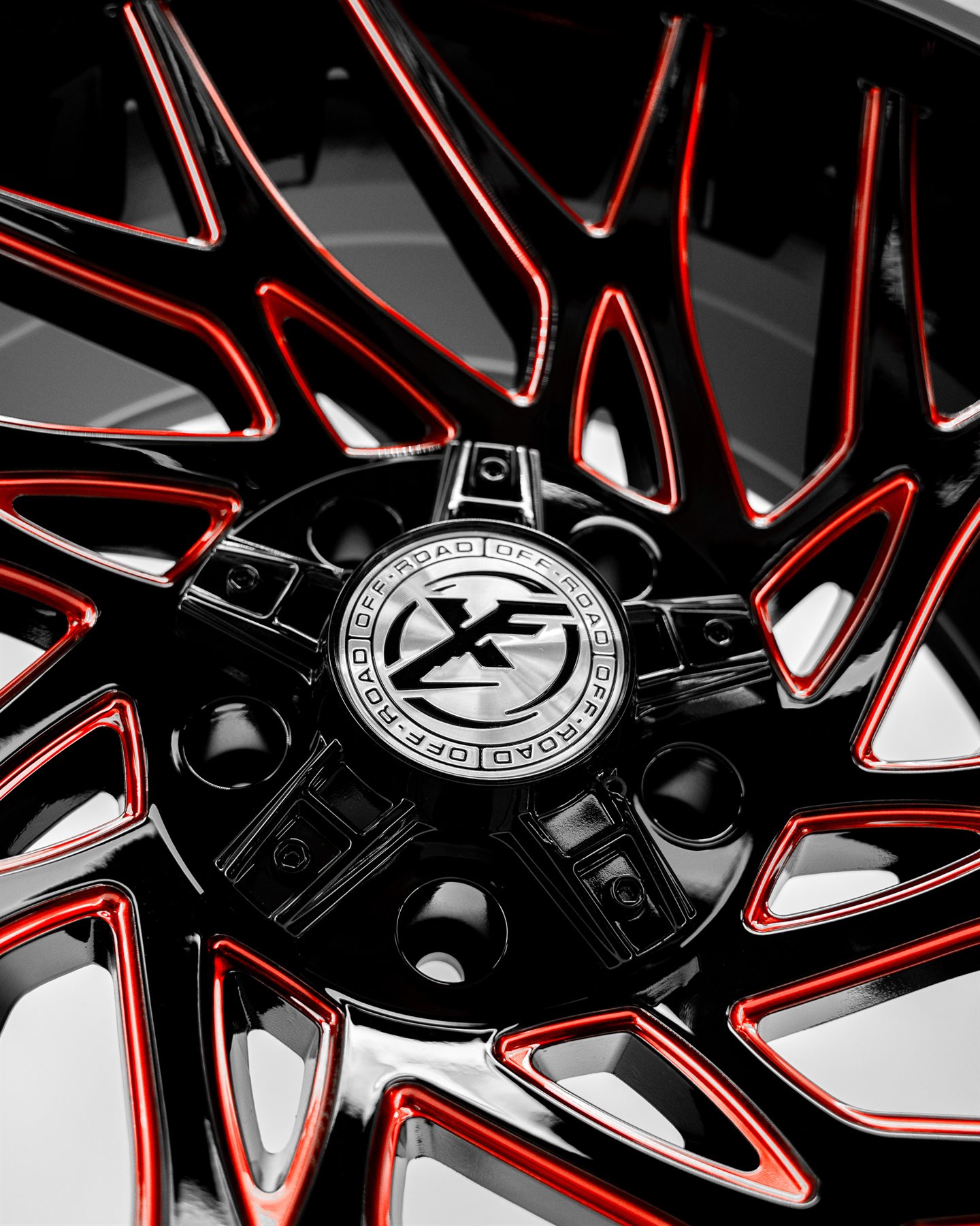 XF-229 - XF Off-Road