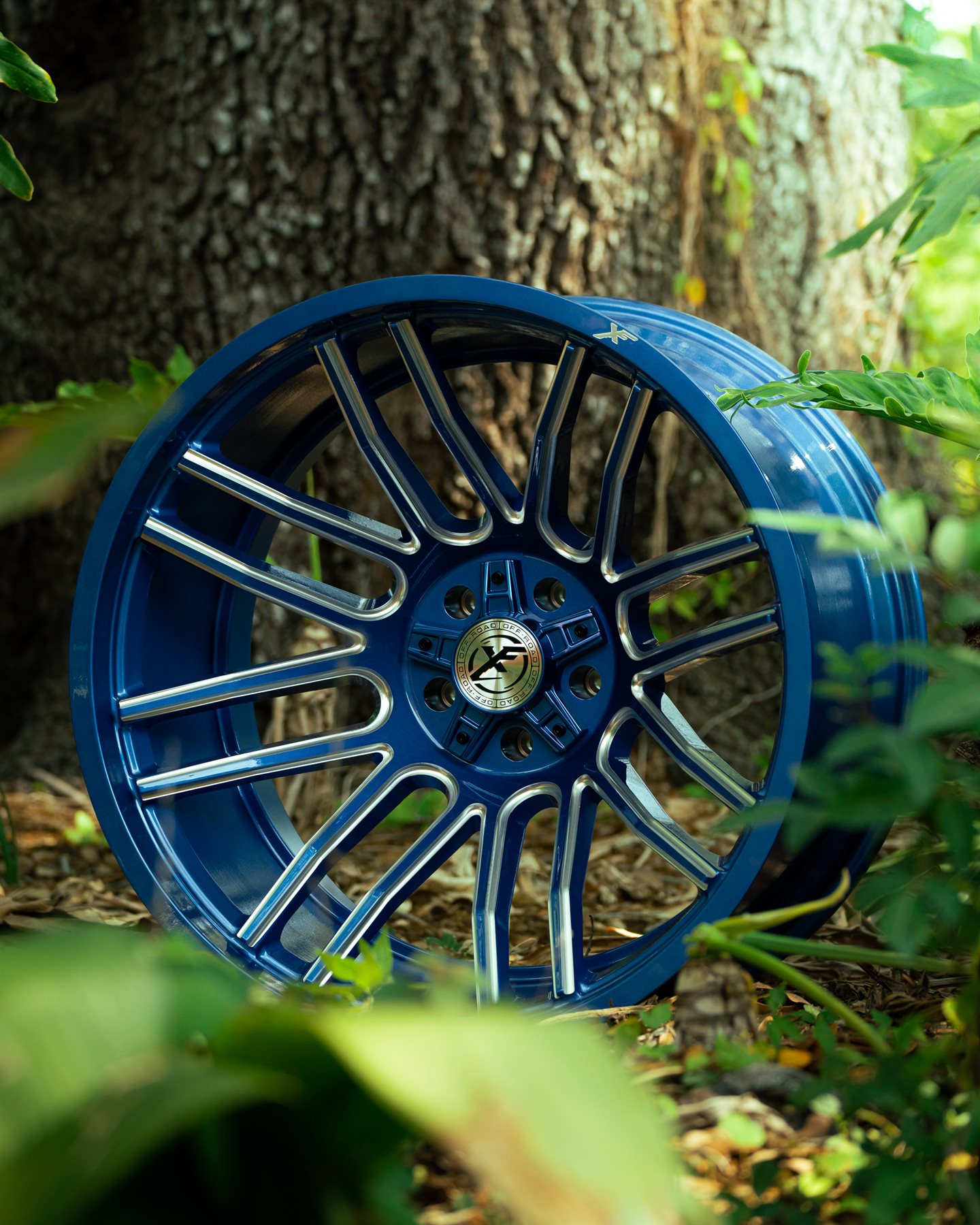XF-232 - XF Off-Road XF-232 - XF Off-Road