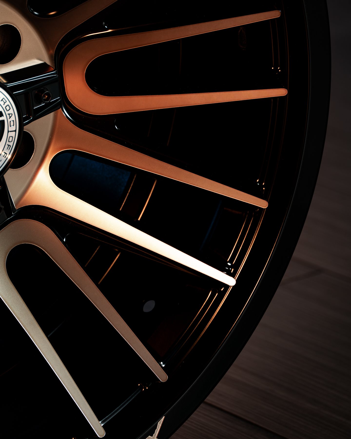 XF 234 | Satin Black & Bronze Wheels | 17″ & 18″ Off-Road Rims