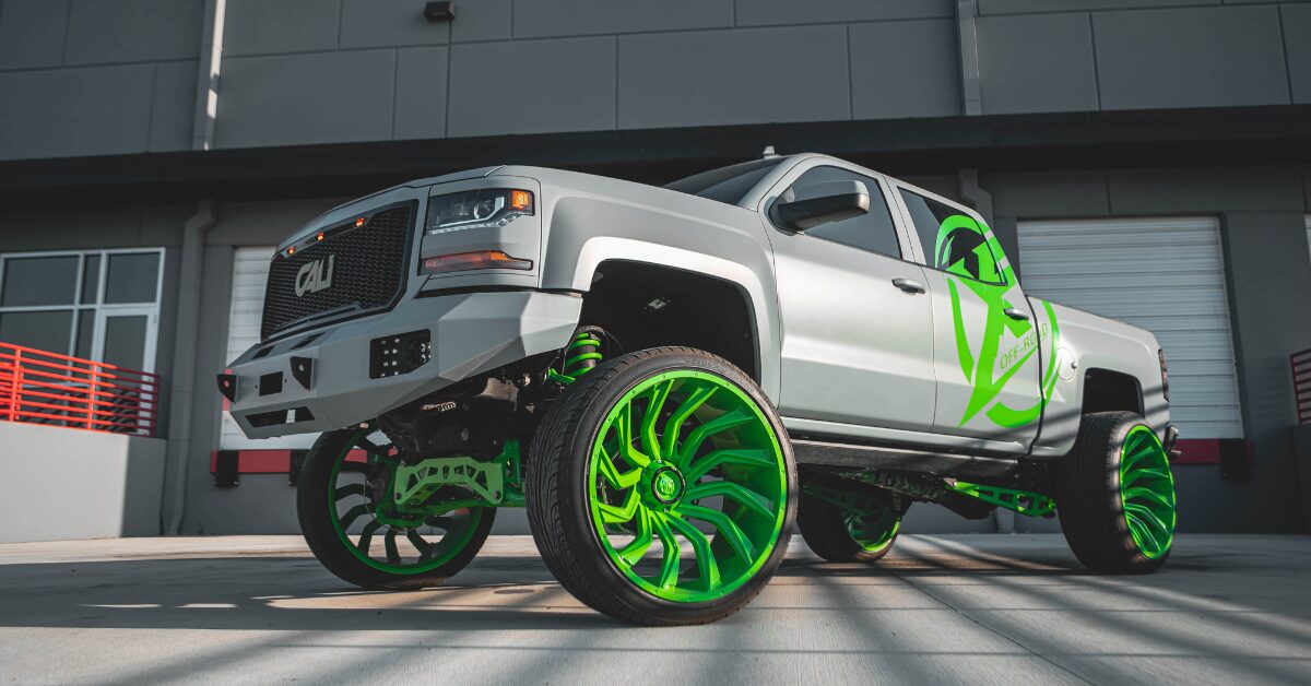 Are XF Off-Road Wheels Good
