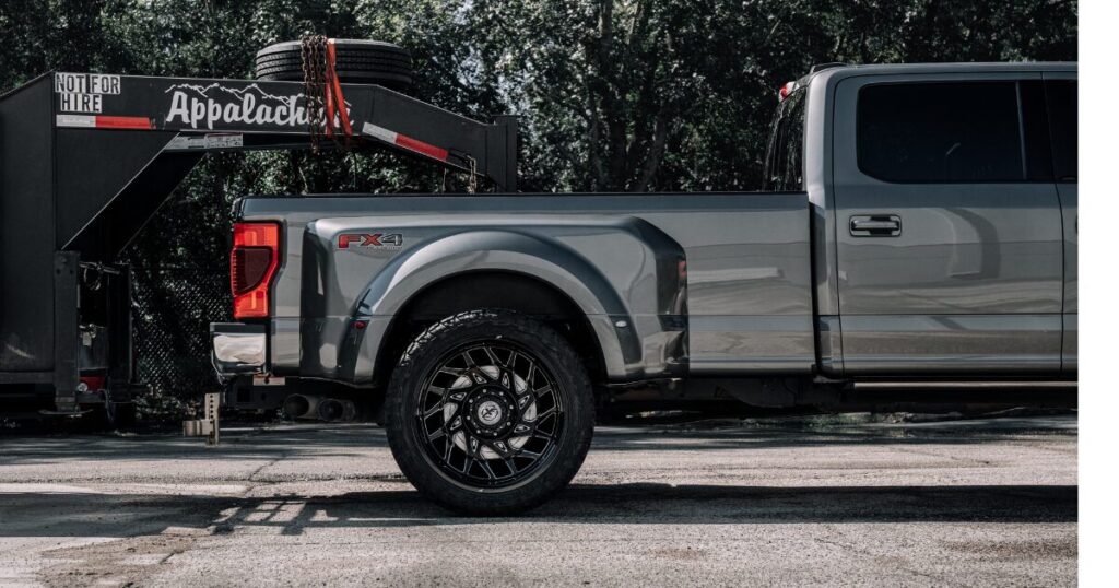 How to Remove Dually Wheels Safely at Home?