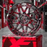 Repair Chrome Wheels