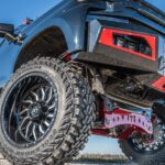 Flow-Formed vs Cast Wheels