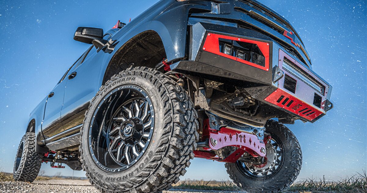 Flow-Formed vs Cast Wheels