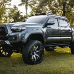 Off-Road Wheels Trends