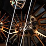 Bronze Wheels on Your Truck