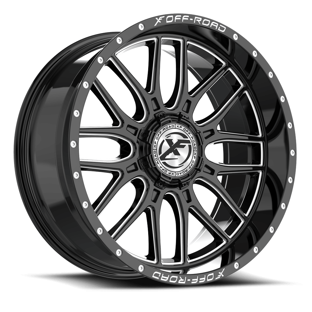 xf no-gallery | XF Off-Road