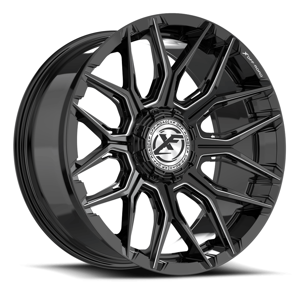 xf no-gallery | XF Off-Road