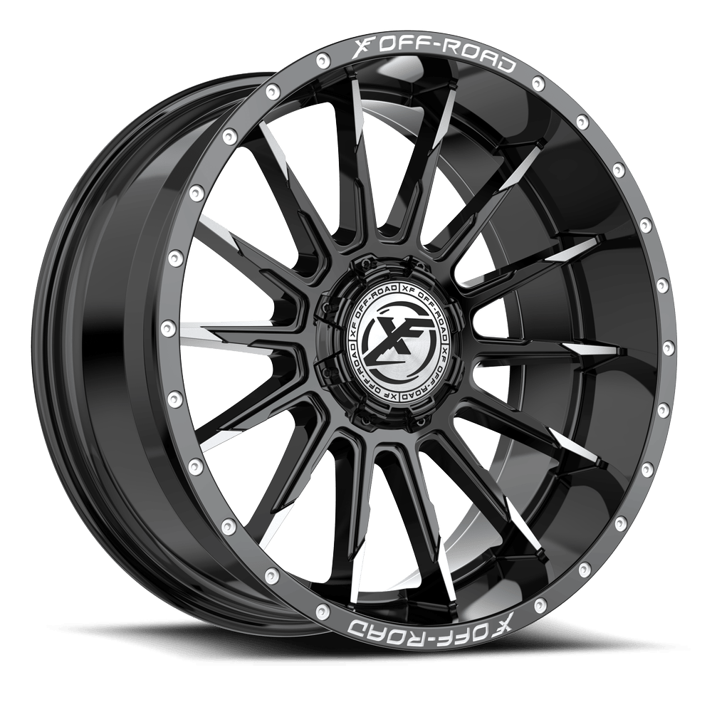 xf no-gallery | XF Off-Road